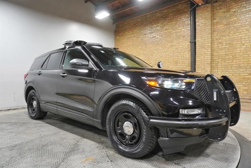 2021 Ford Explorer 6th Gen - Image 6 of 12