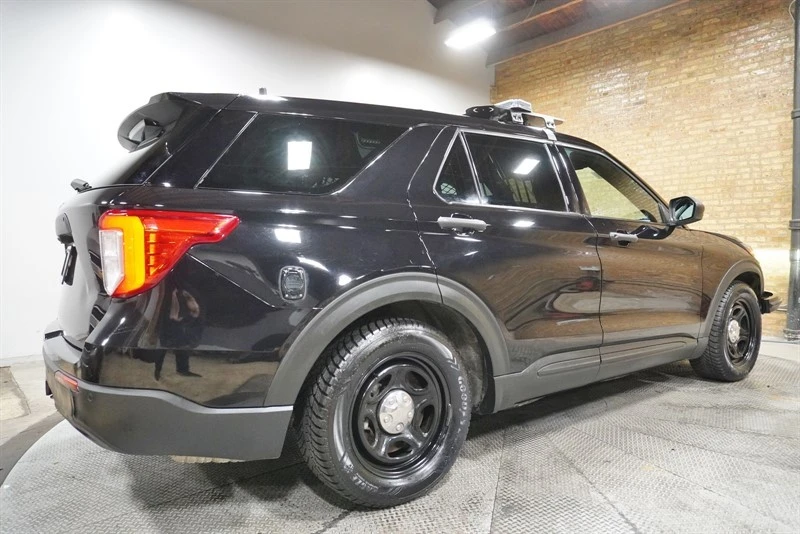 2021 Ford Explorer 6th Gen - Image 12 of 12