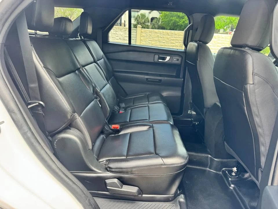 2021 Ford Explorer 6th Gen - Image 13 of 20