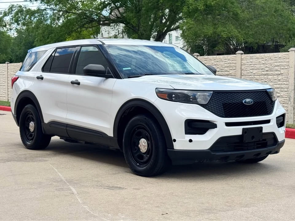 2021 Ford Explorer 6th Gen - Image 7 of 20