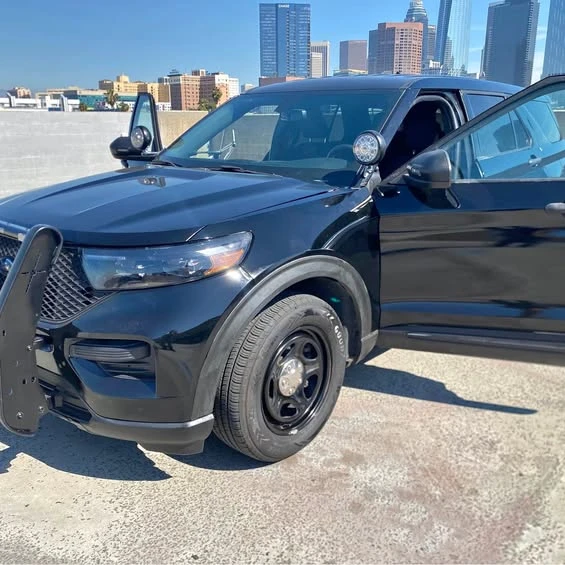 2021 Ford Explorer 6th Gen - Image 1 of 1