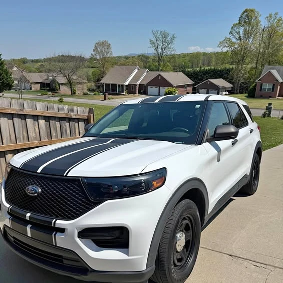 2021 Ford Explorer 6th Gen - Image 1 of 1