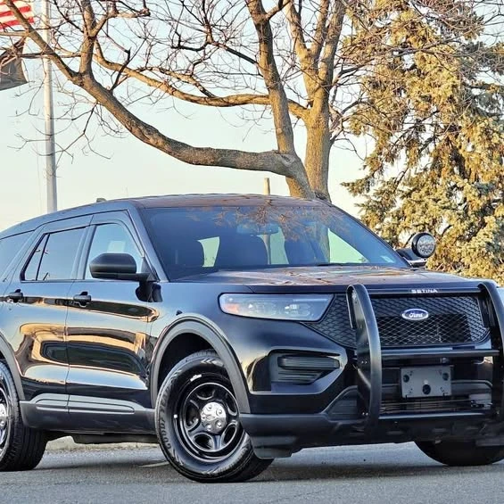 2021 Ford Explorer 6th Gen - Image 1 of 1