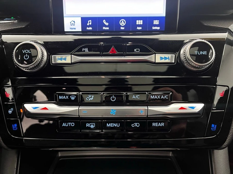 2021 Ford Explorer 6th Gen - Image 7 of 12