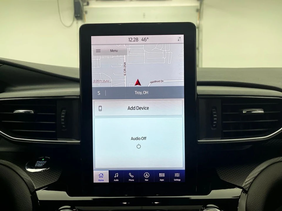 2021 Ford Explorer 6th Gen - Image 4 of 12
