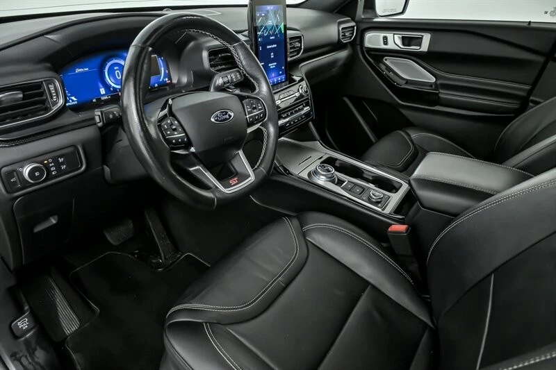 2021 Ford Explorer 6th Gen - Image 16 of 21