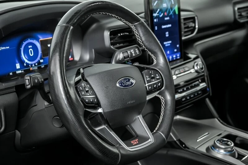 2021 Ford Explorer 6th Gen - Image 21 of 21