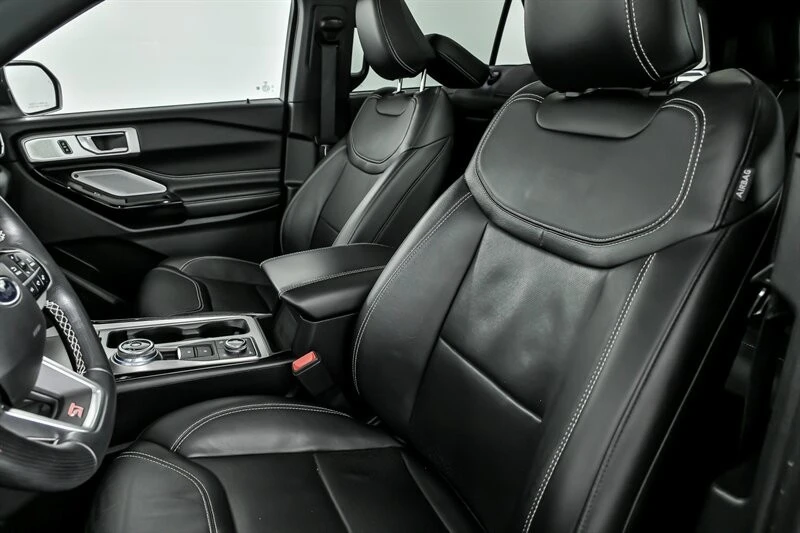 2021 Ford Explorer 6th Gen - Image 18 of 21