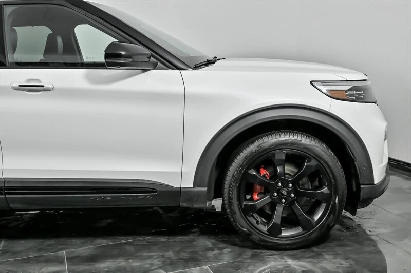 2021 Ford Explorer 6th Gen - Image 12 of 21