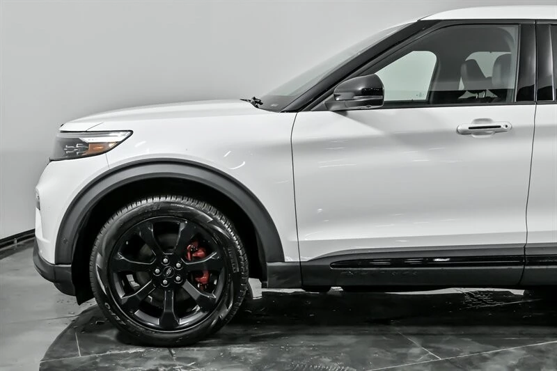 2021 Ford Explorer 6th Gen - Image 6 of 21
