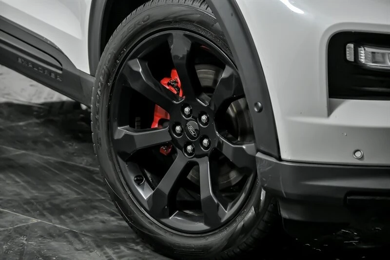 2021 Ford Explorer 6th Gen - Image 3 of 21