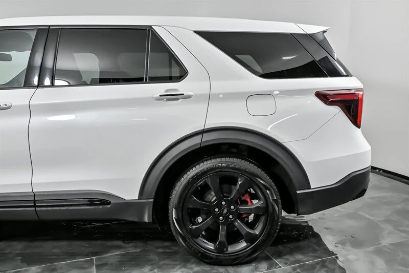2021 Ford Explorer 6th Gen - Image 7 of 12