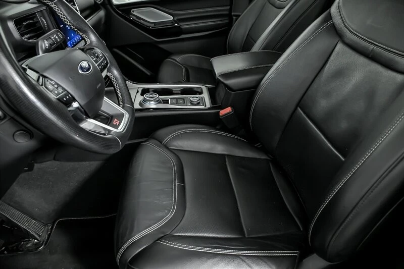 2021 Ford Explorer 6th Gen - Image 17 of 21