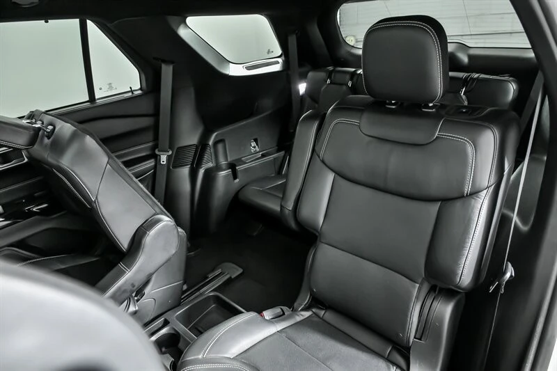 2021 Ford Explorer 6th Gen - Image 20 of 21