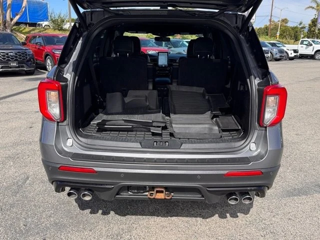 2021 Ford Explorer 6th Gen - Image 13 of 21