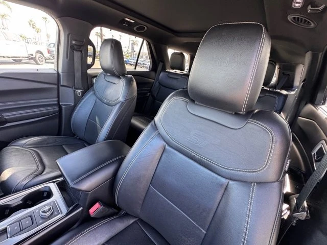 2021 Ford Explorer 6th Gen - Image 20 of 21