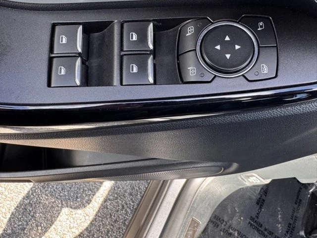 2021 Ford Explorer 6th Gen - Image 17 of 21