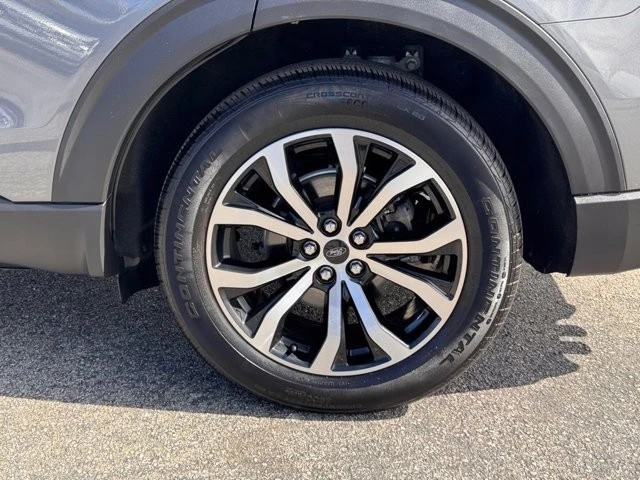 2021 Ford Explorer 6th Gen - Image 15 of 21