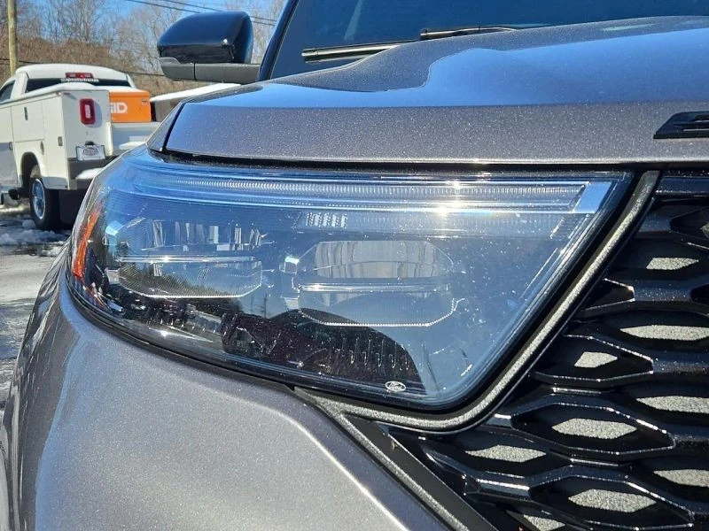 2021 Ford Explorer 6th Gen - Image 9 of 12