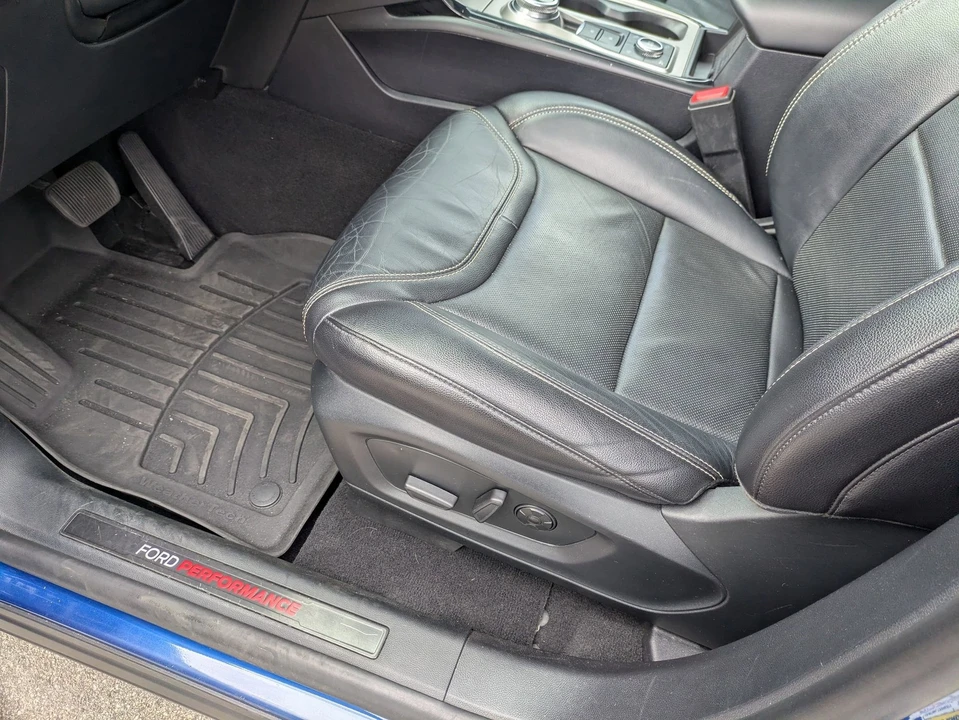 2021 Ford Explorer 6th Gen - Image 13 of 21