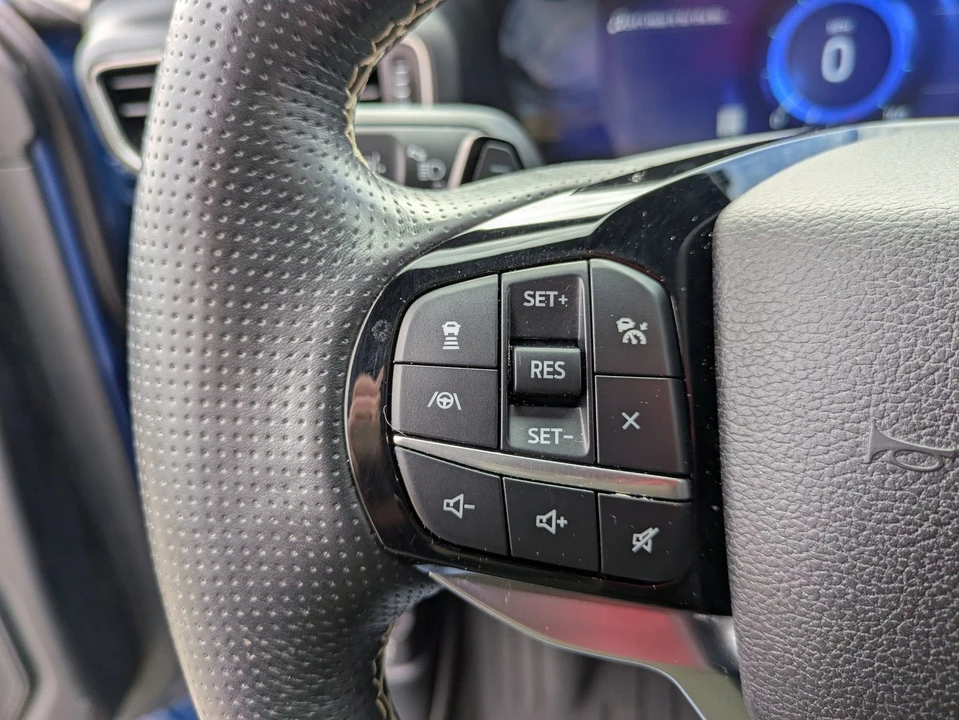 2021 Ford Explorer 6th Gen - Image 18 of 21