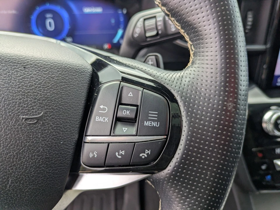 2021 Ford Explorer 6th Gen - Image 19 of 21