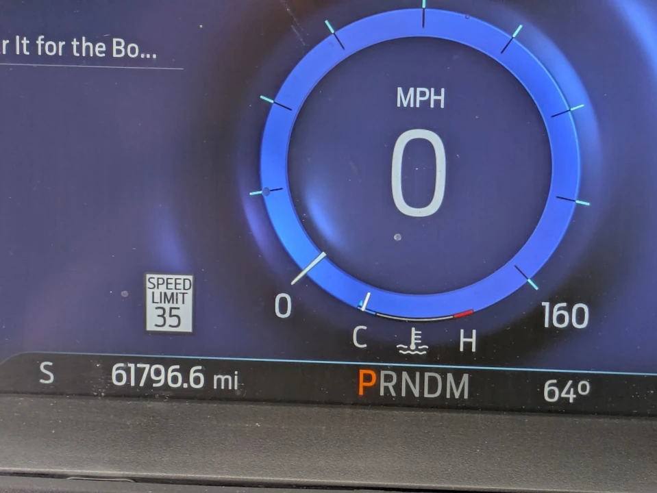 2021 Ford Explorer 6th Gen - Image 21 of 21