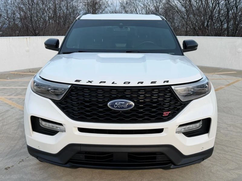 2021 Ford Explorer 6th Gen - Image 7 of 12