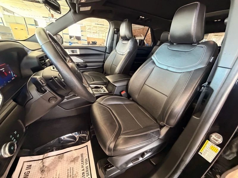 2021 Ford Explorer 6th Gen - Image 12 of 12
