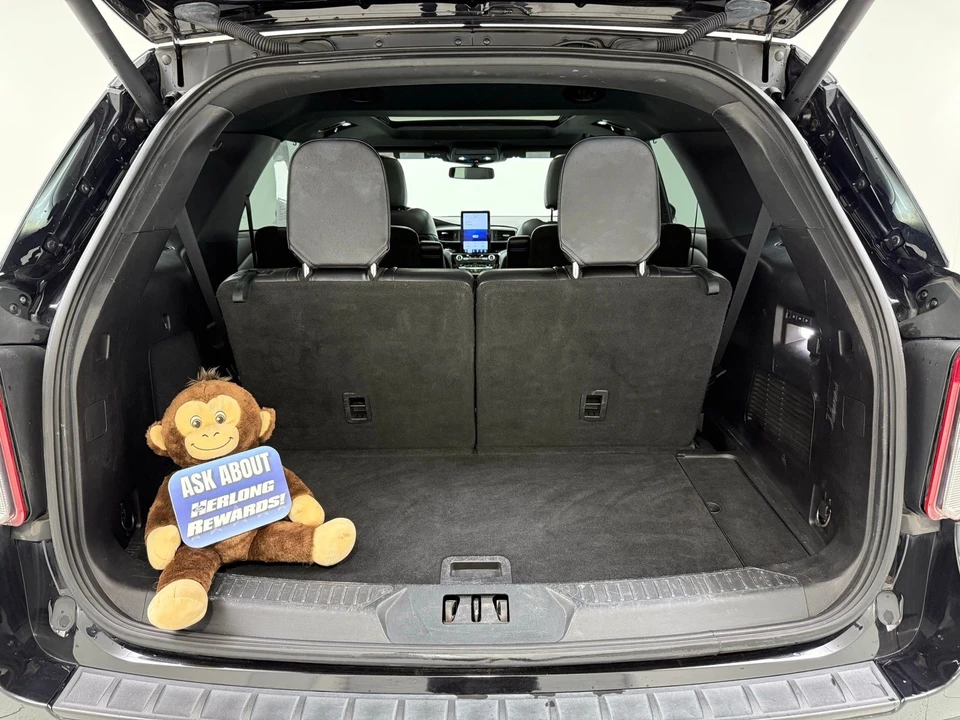 2021 Ford Explorer 6th Gen - Image 9 of 21