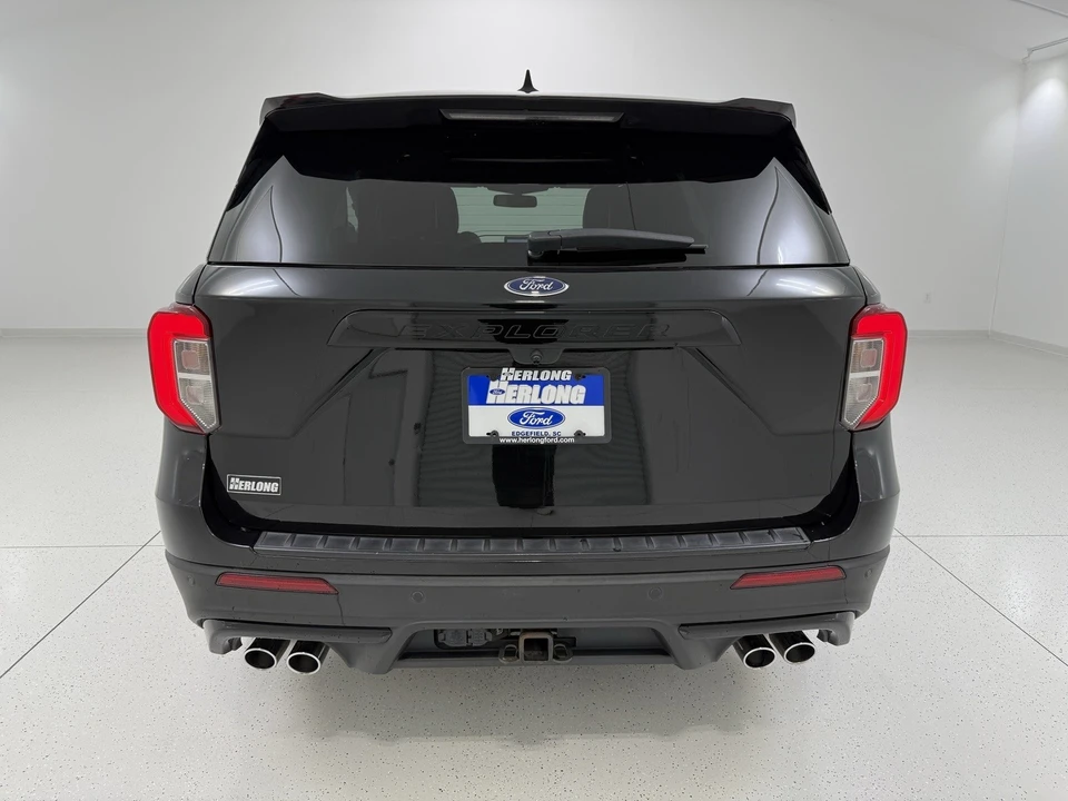 2021 Ford Explorer 6th Gen - Image 7 of 21