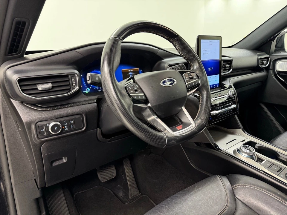 2021 Ford Explorer 6th Gen - Image 15 of 21
