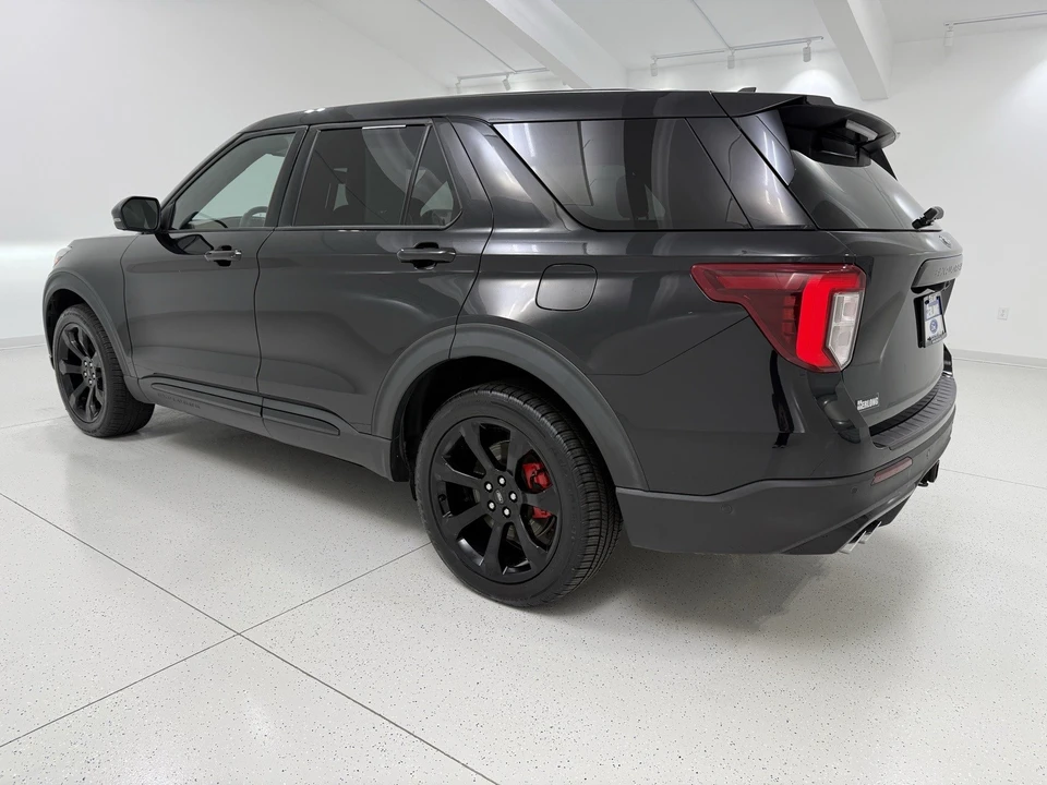 2021 Ford Explorer 6th Gen - Image 6 of 21