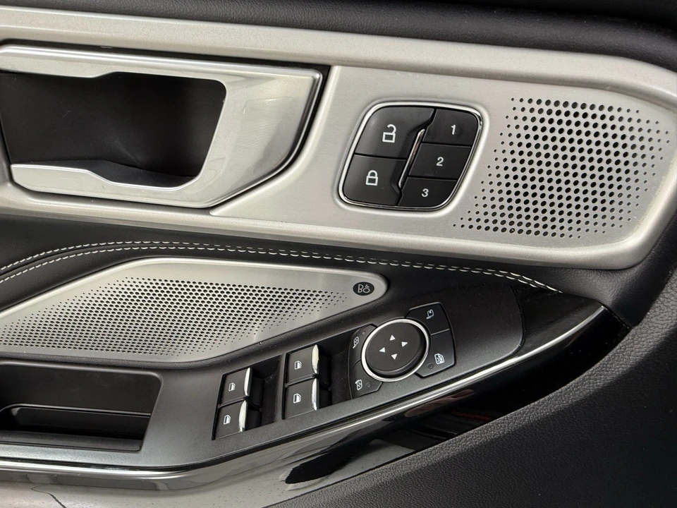 2021 Ford Explorer 6th Gen - Image 14 of 21