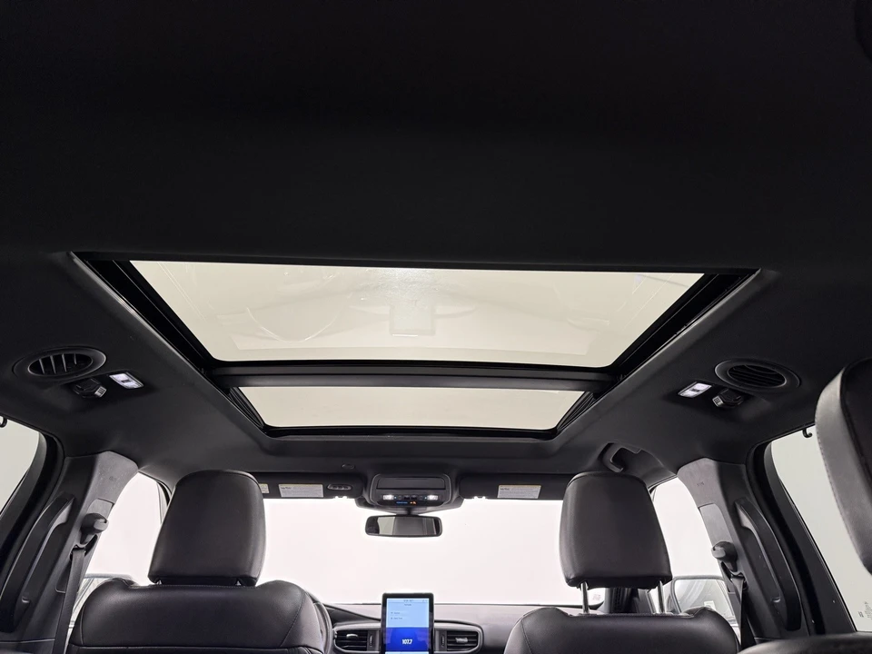 2021 Ford Explorer 6th Gen - Image 10 of 12