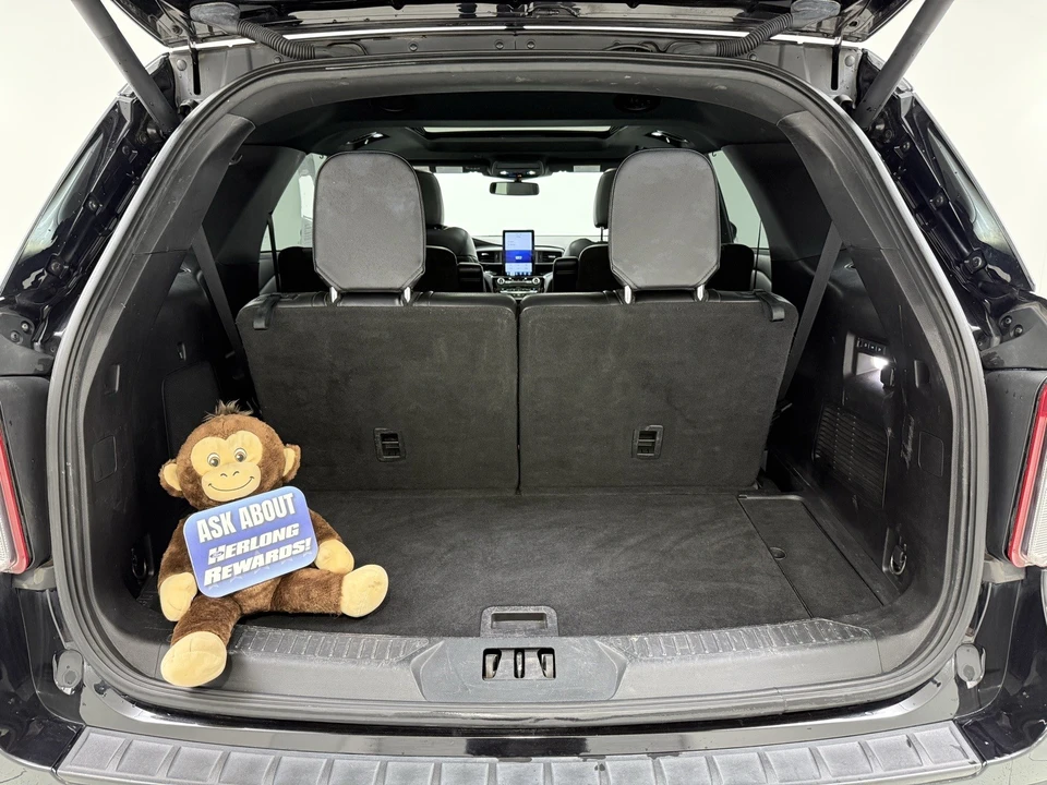 2021 Ford Explorer 6th Gen - Image 9 of 21