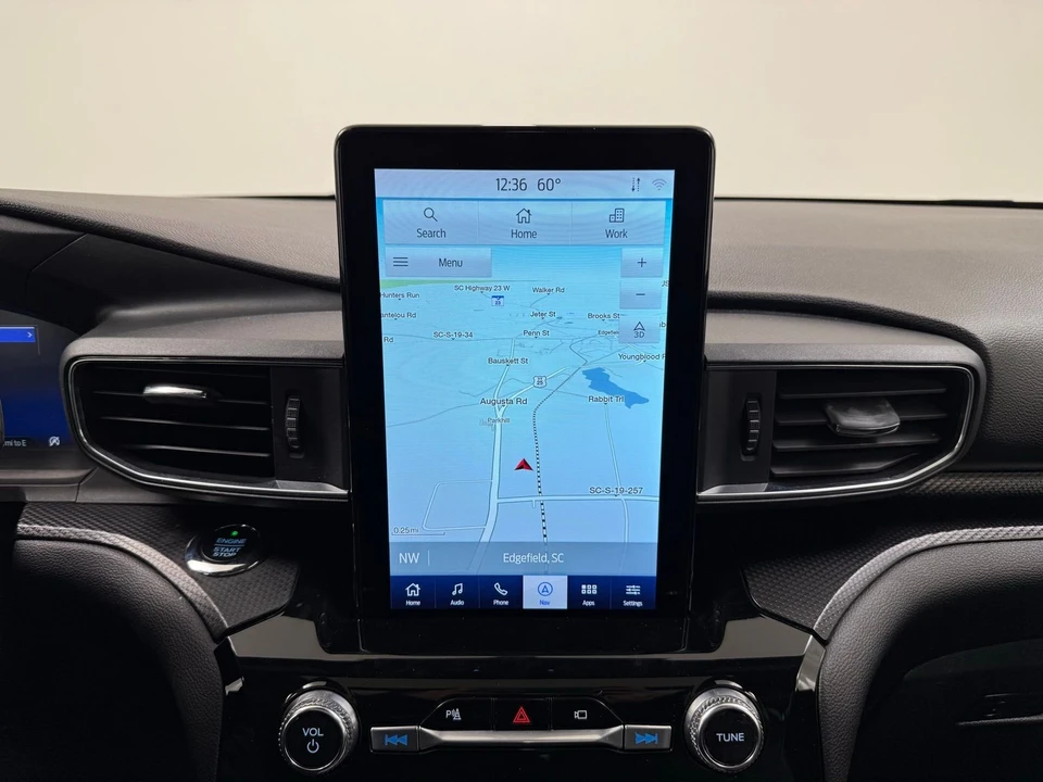 2021 Ford Explorer 6th Gen - Image 21 of 21
