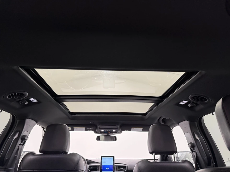 2021 Ford Explorer 6th Gen - Image 10 of 21