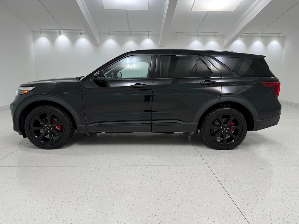 2021 Ford Explorer 6th Gen - Image 5 of 21