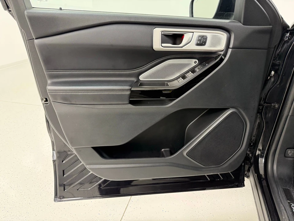 2021 Ford Explorer 6th Gen - Image 12 of 21