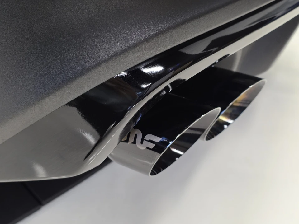 2021 Ford Explorer 6th Gen - Image 4 of 12