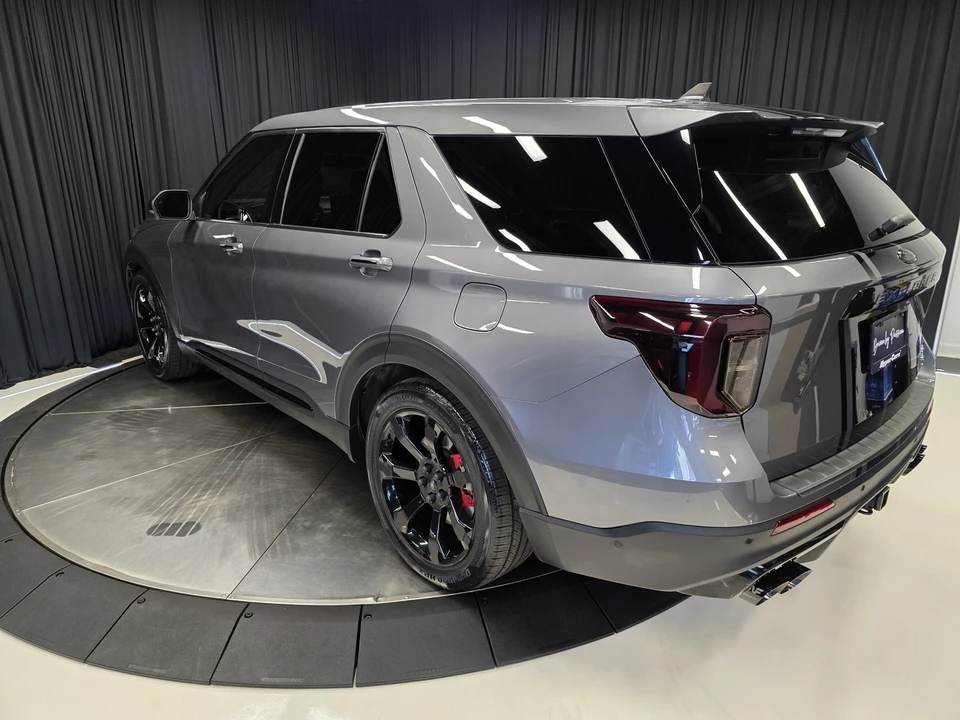 2021 Ford Explorer 6th Gen - Image 10 of 12
