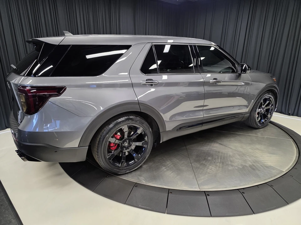 2021 Ford Explorer 6th Gen - Image 12 of 12