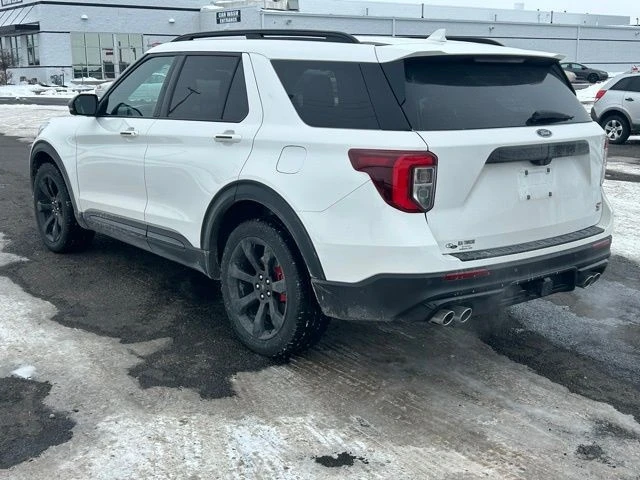 2021 Ford Explorer 6th Gen - Image 5 of 12
