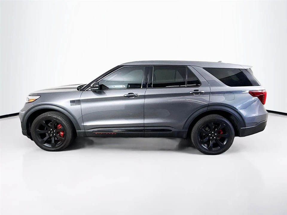 2021 Ford Explorer 6th Gen - Image 10 of 18