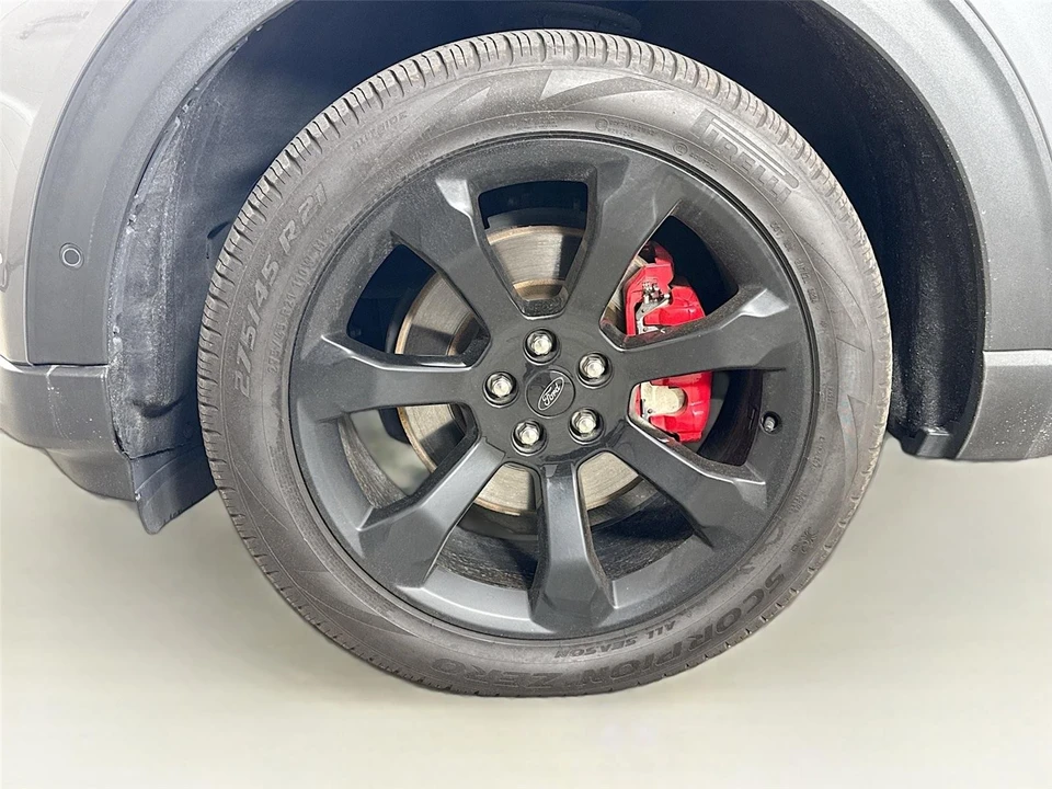 2021 Ford Explorer 6th Gen - Image 12 of 18