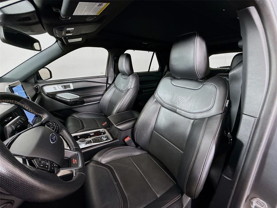2021 Ford Explorer 6th Gen - Image 2 of 18