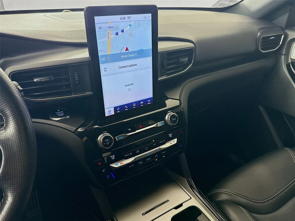 2021 Ford Explorer 6th Gen - Image 6 of 18