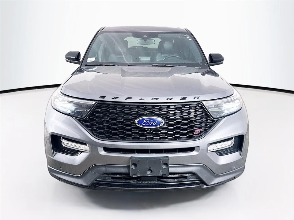 2021 Ford Explorer 6th Gen - Image 8 of 18