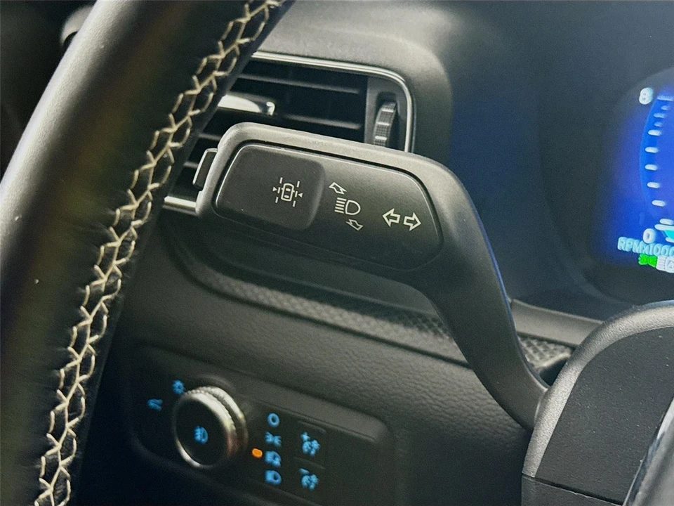 2021 Ford Explorer 6th Gen - Image 3 of 18